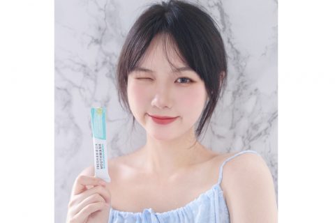 爱迪特口腔产品内容种草案例