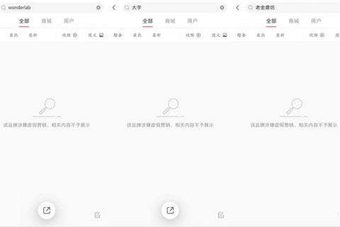 小红书整治重拳出击！品牌如何生存