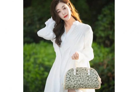 ELBA CONCEPT（法国时尚包品牌）营销案例