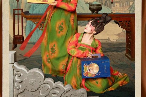 2021年度出圈营销案例：它们怎么就火了？