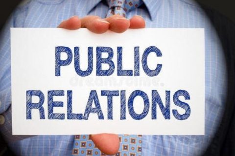 公关正在成为营销中最难的事